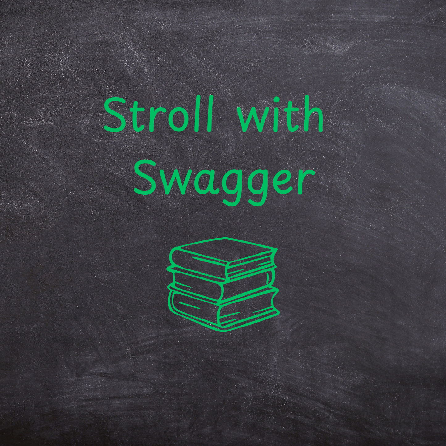 Stroll with Swagger