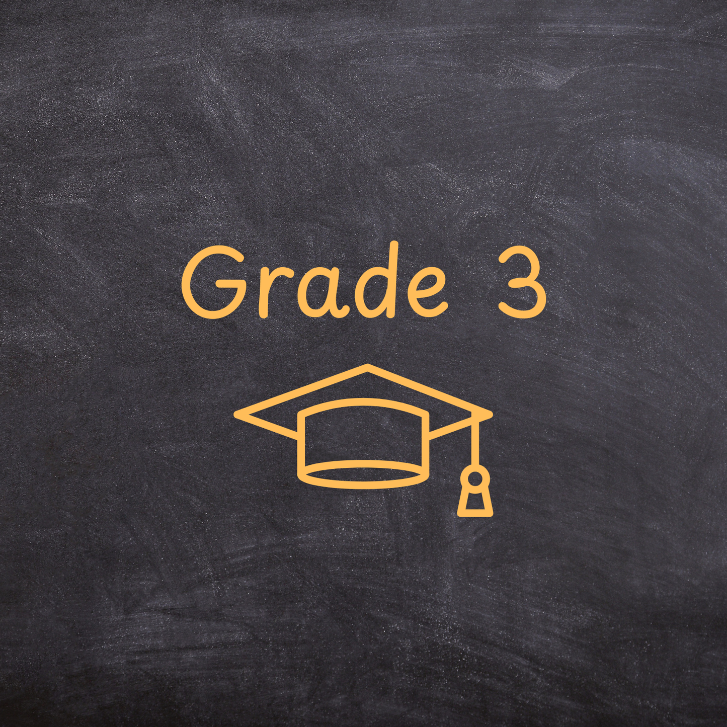 Grade Three