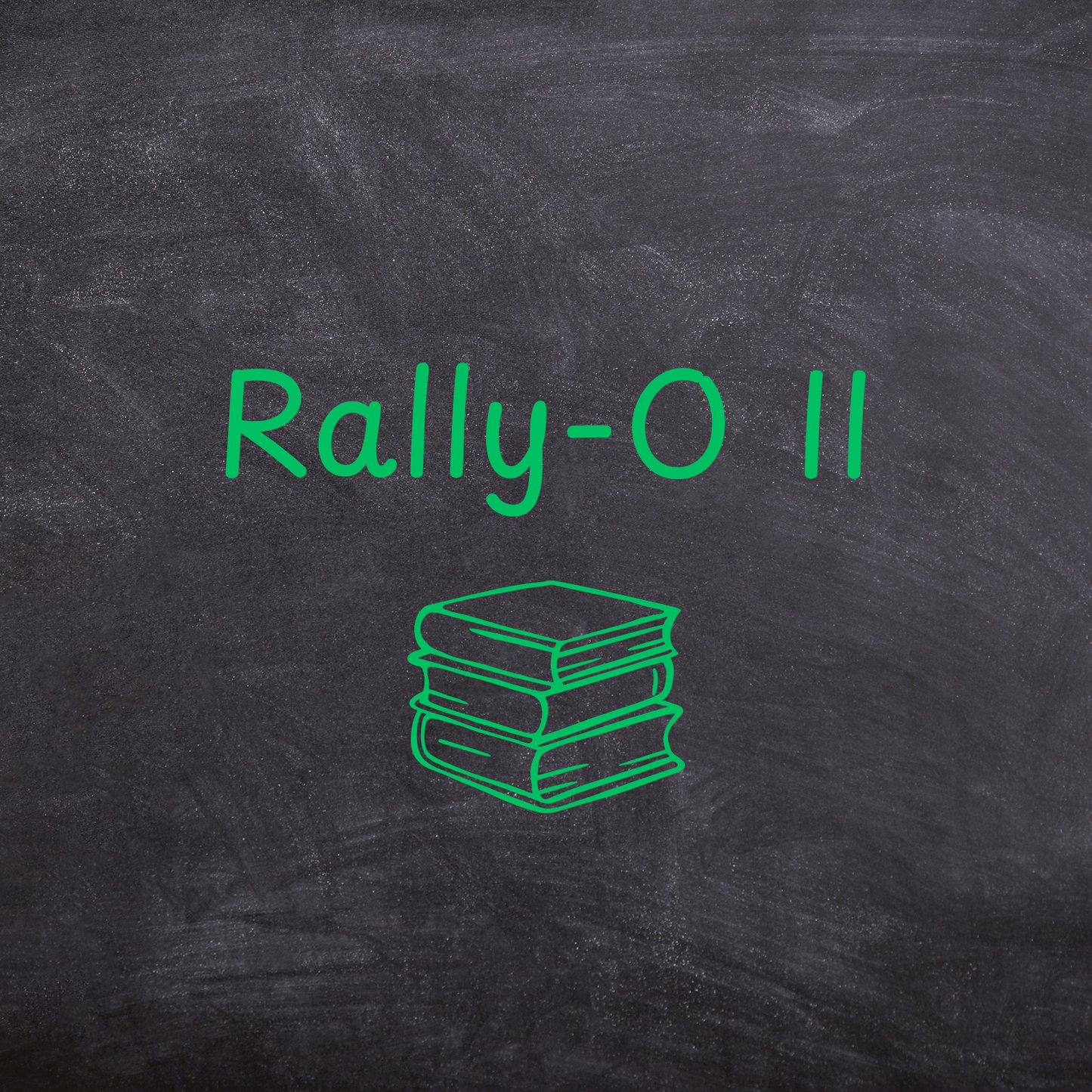 Rally-O II