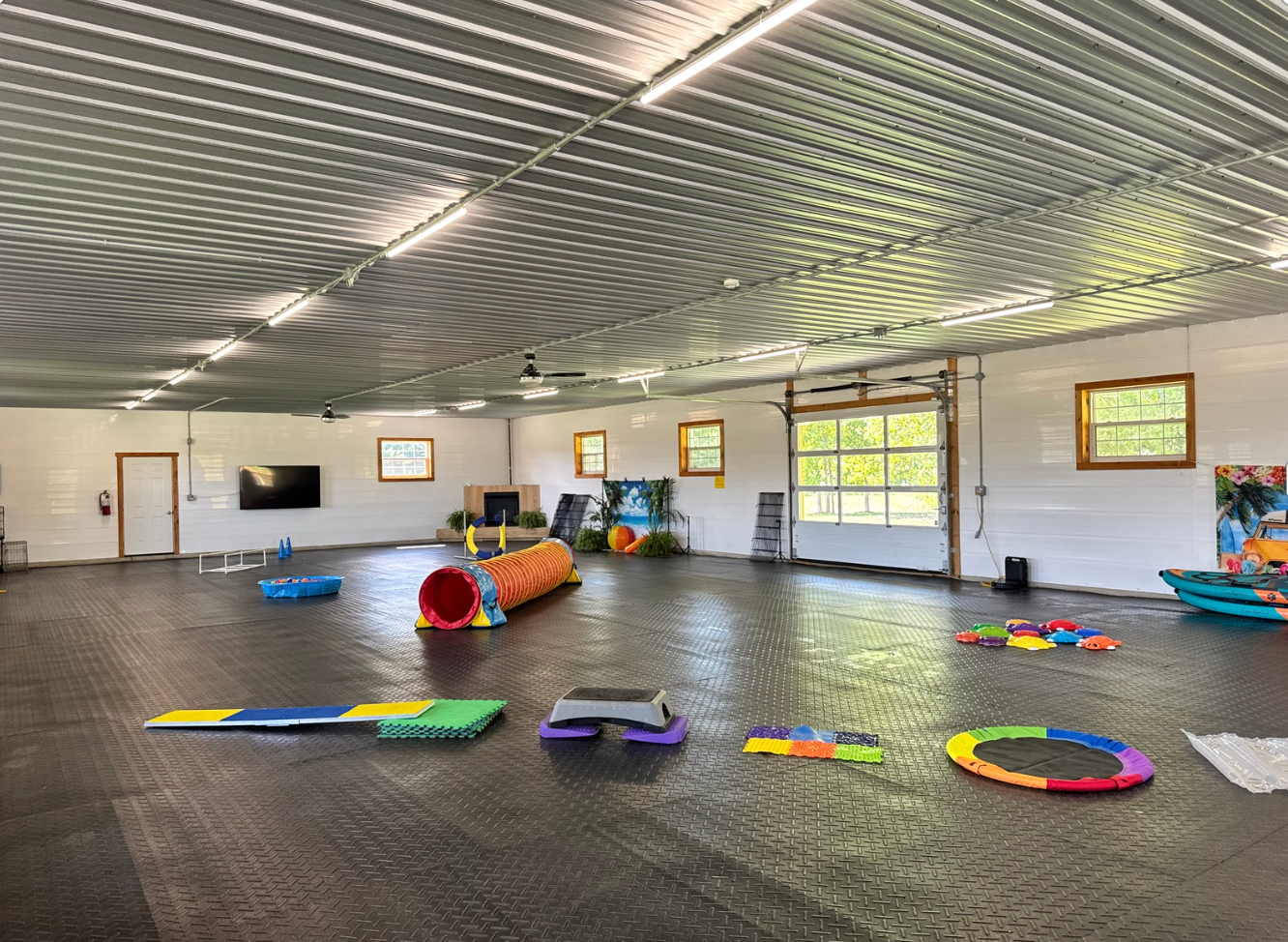 Core Foundations Program