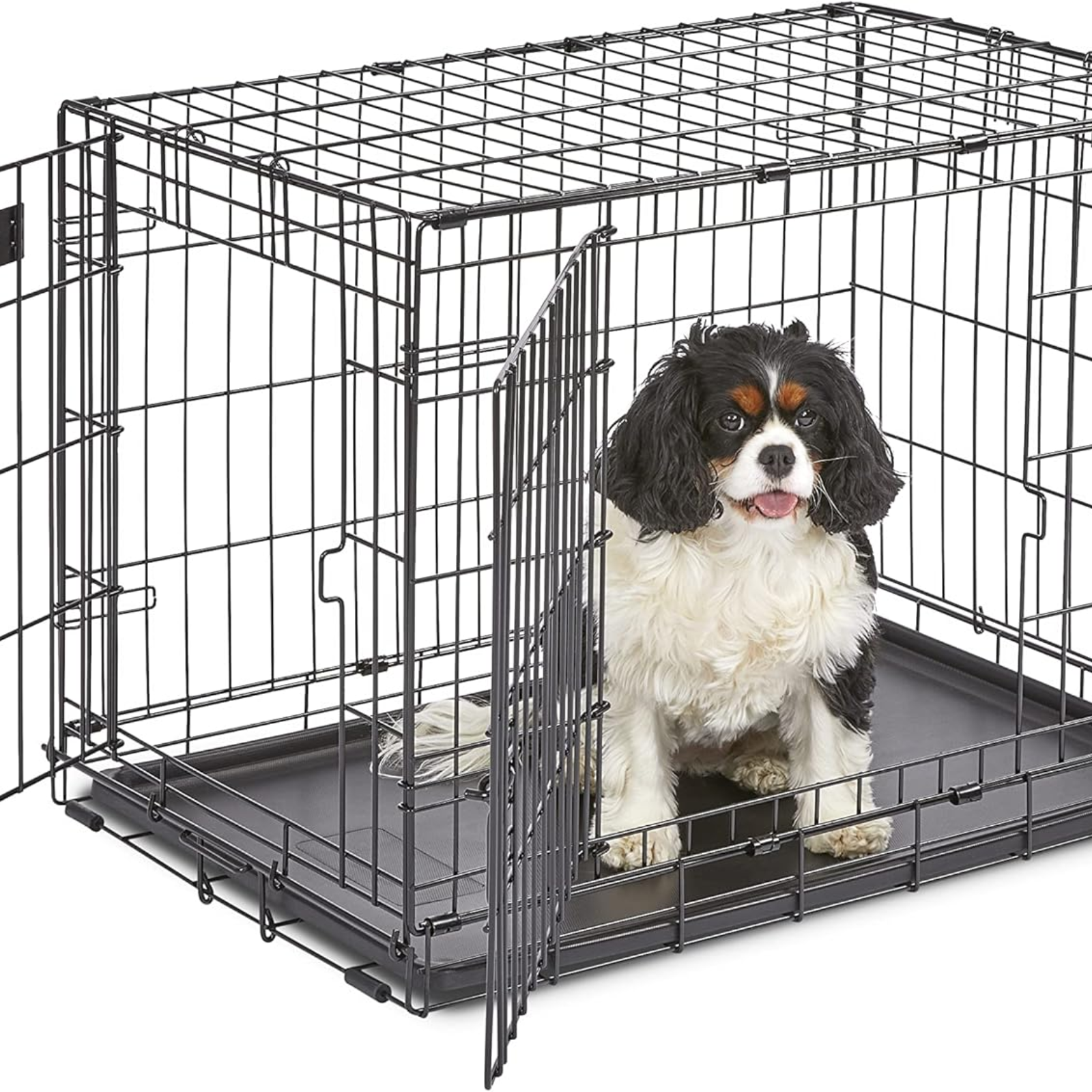 Puppy Crate