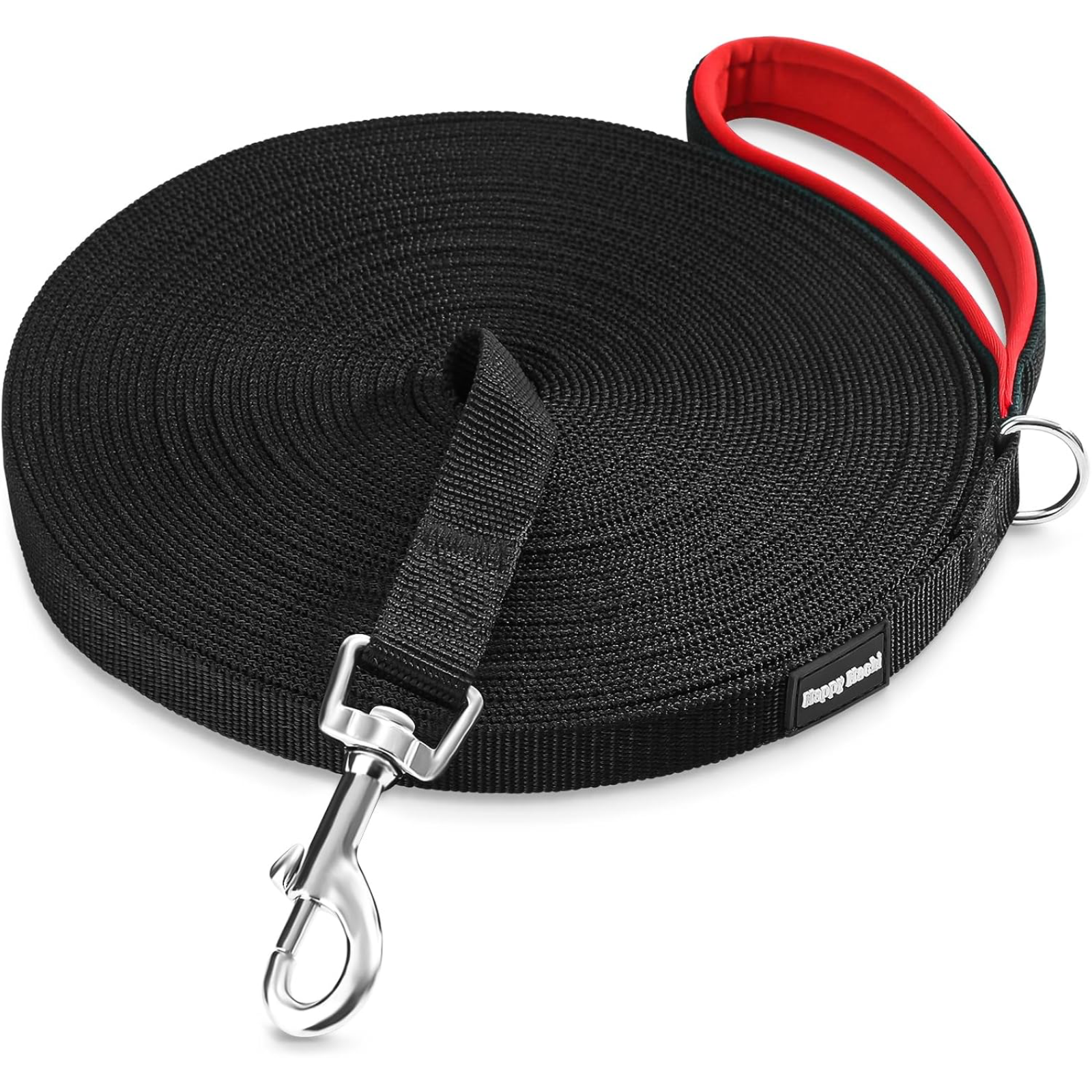 Long Line (for recall practice)