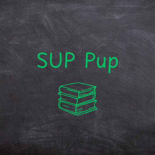SUP Pup