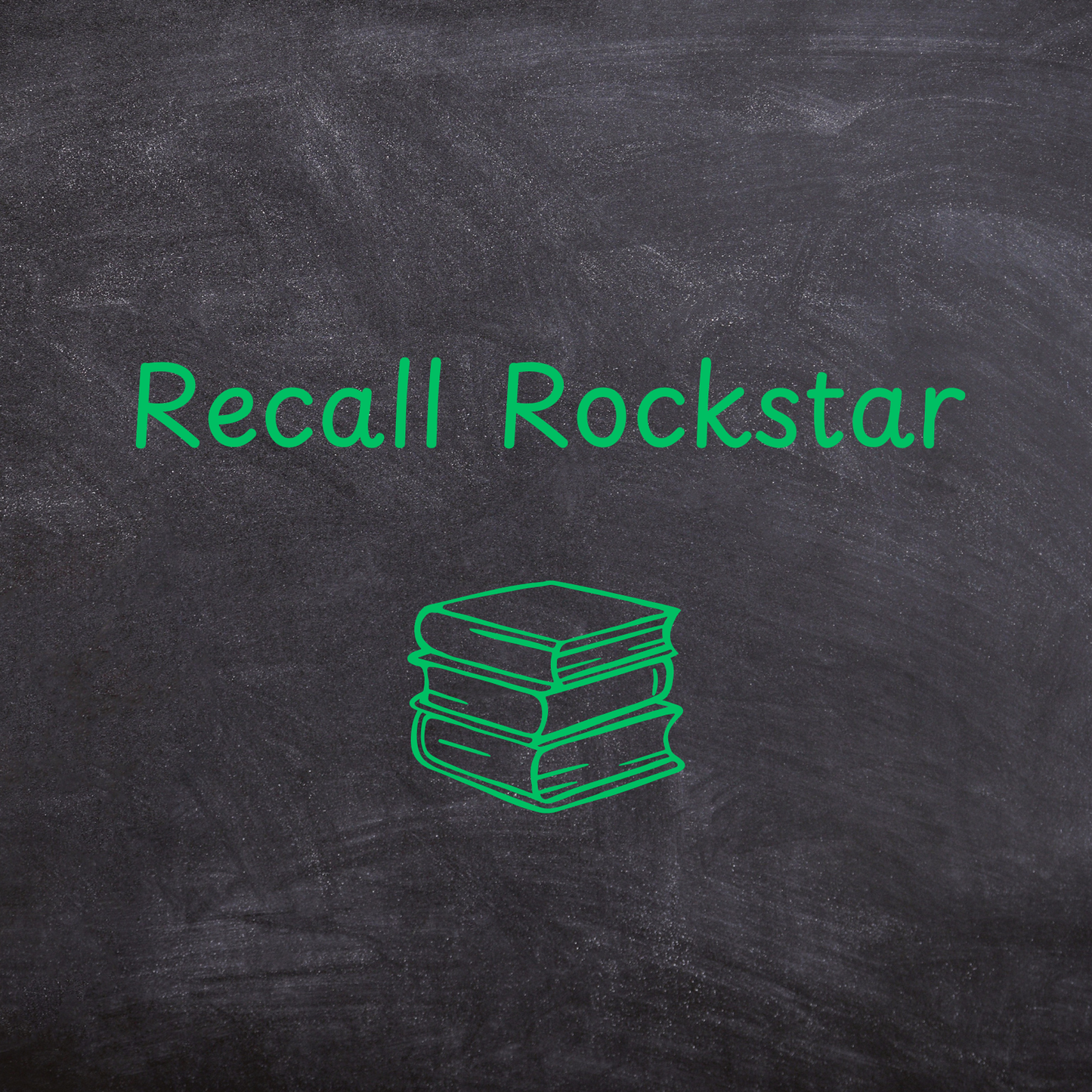 Recall Rockstar