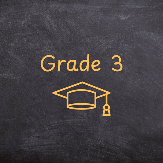 Grade Three
