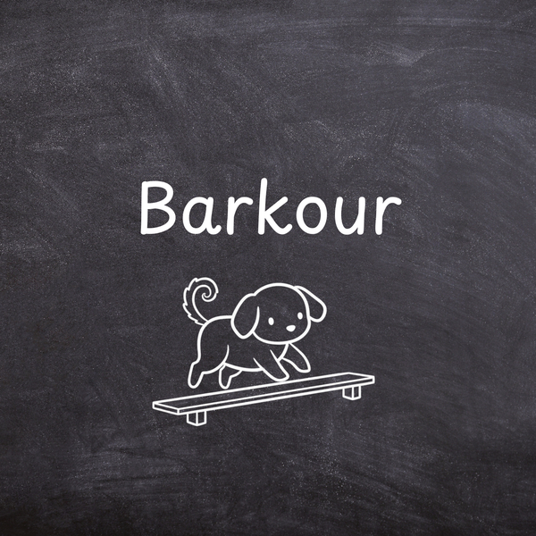 Barkour Membership