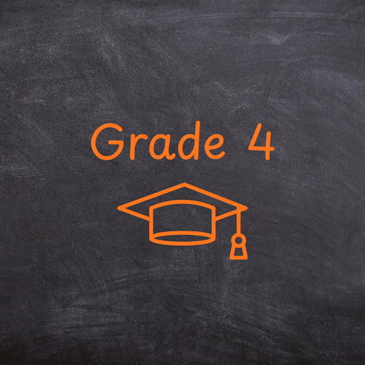 Grade Four