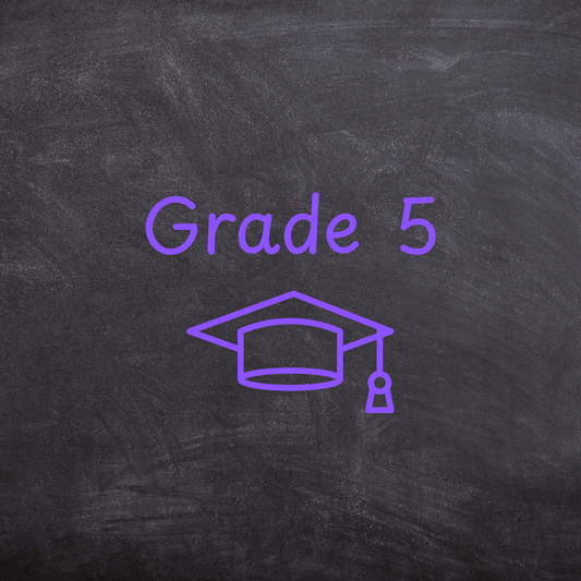 Grade Five