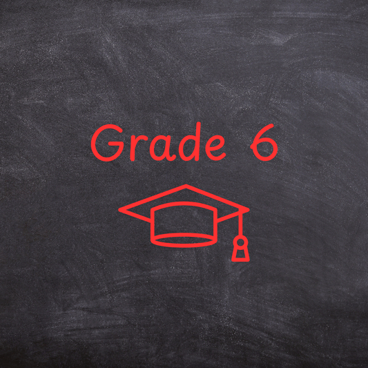 Grade Six