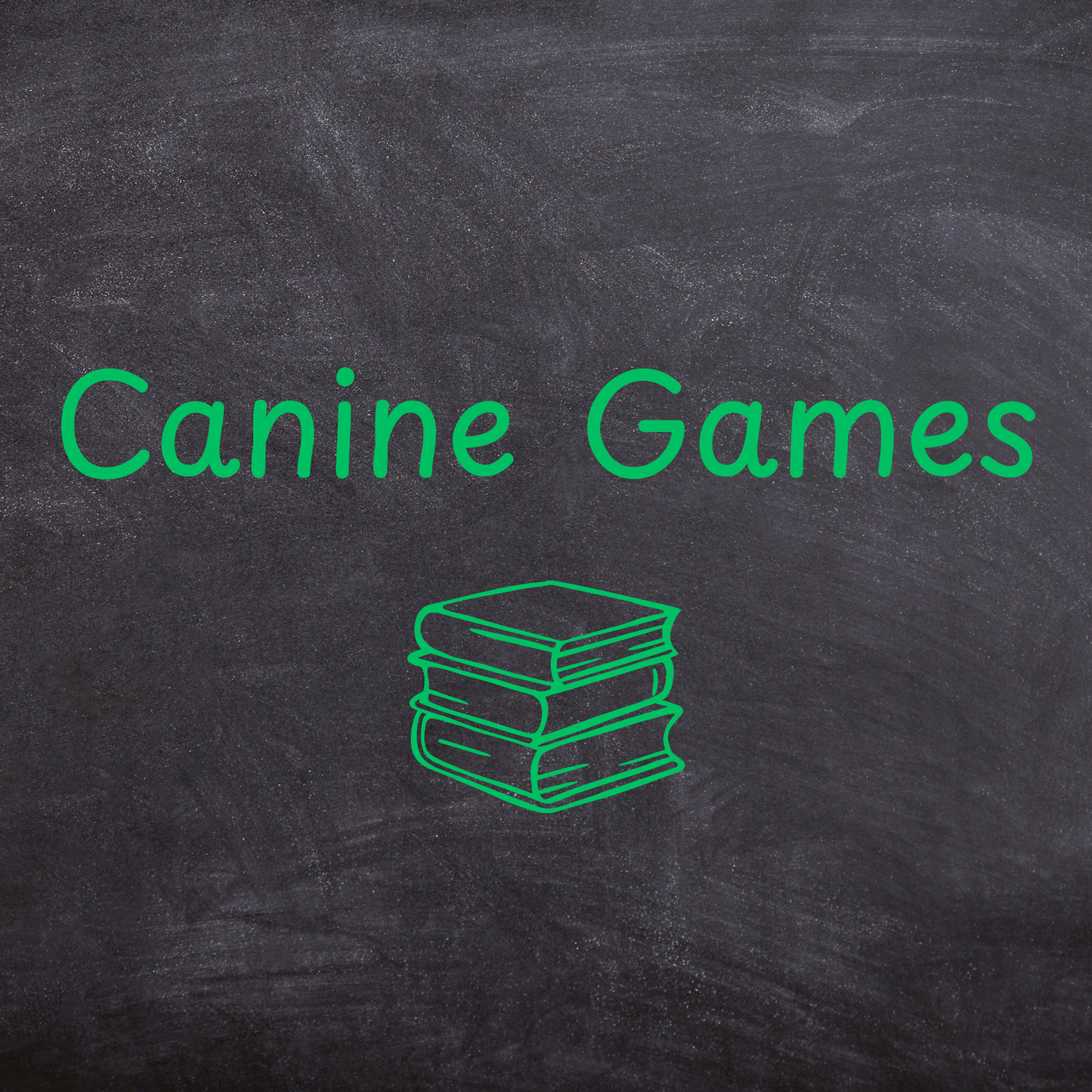 Canine Games: Olympic Edition