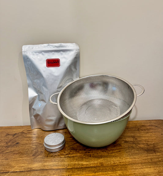 Scent Studies 101: Home Practice Kit (Optional Add-On)