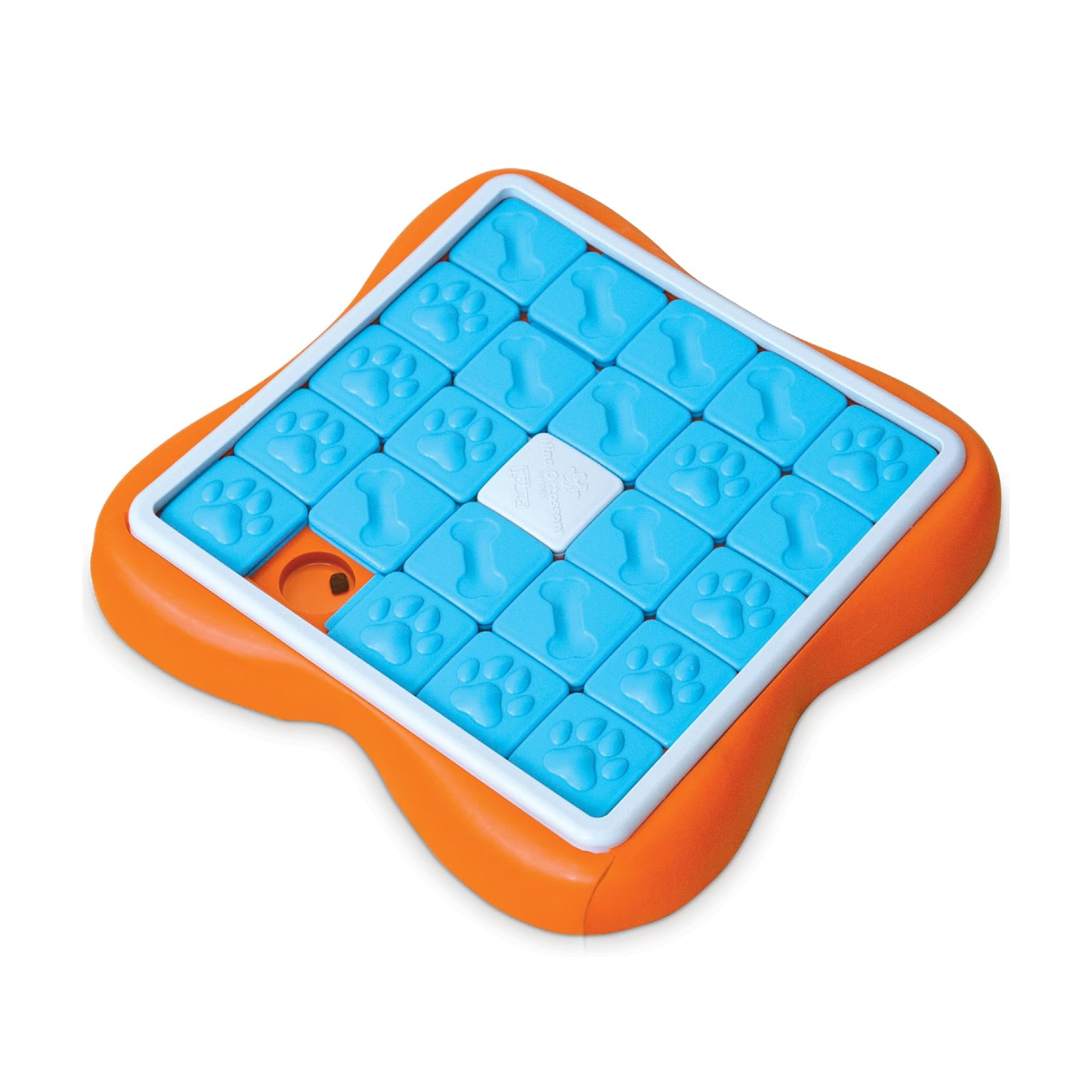 Outward Hound Puzzle Toy