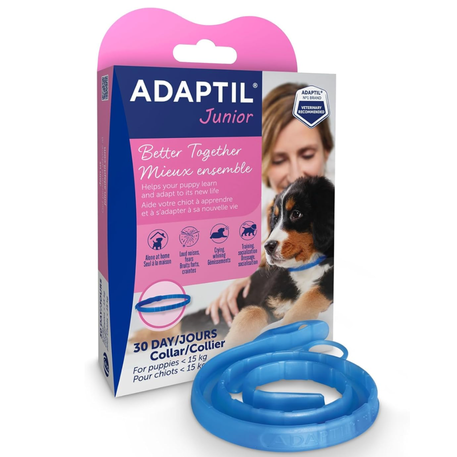 ADAPTIL Junior Calming  Collar
