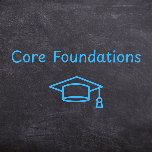 Core Foundations Program
