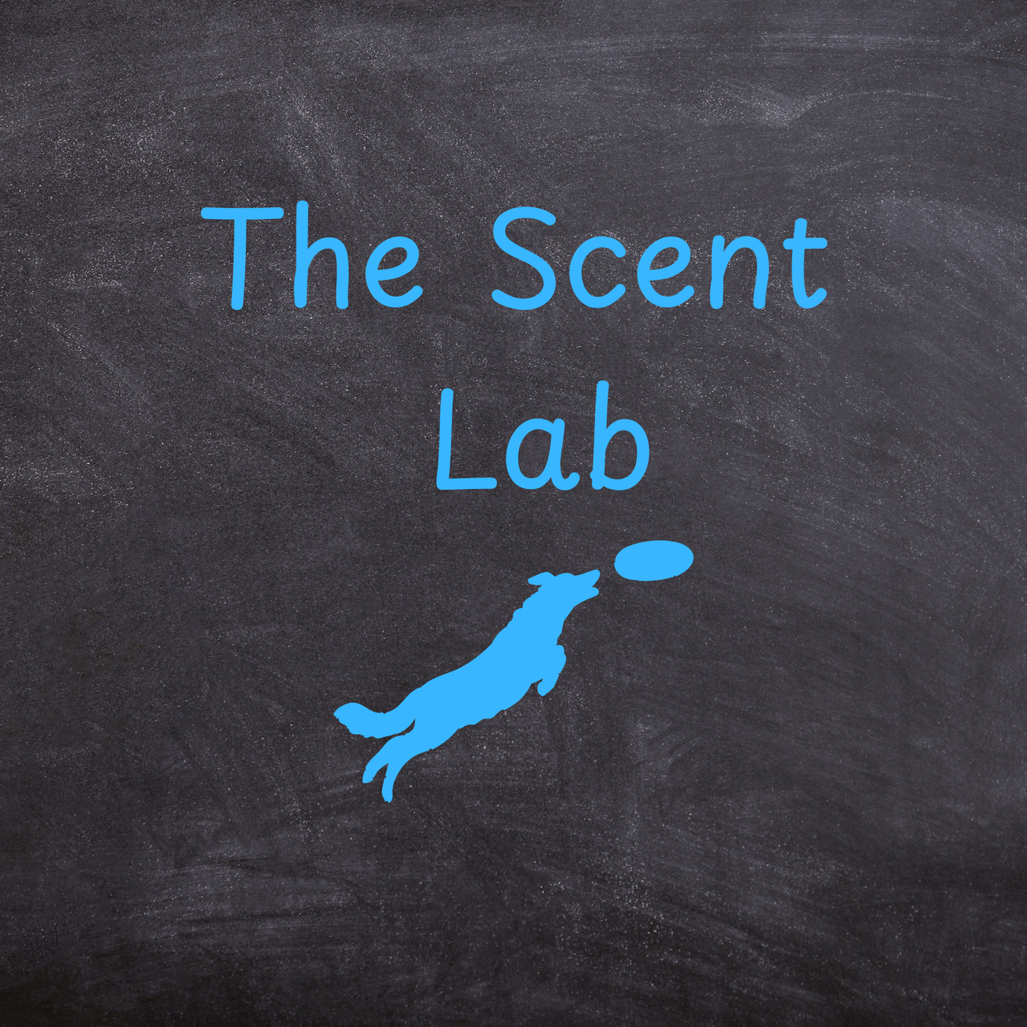 The Scent Lab!